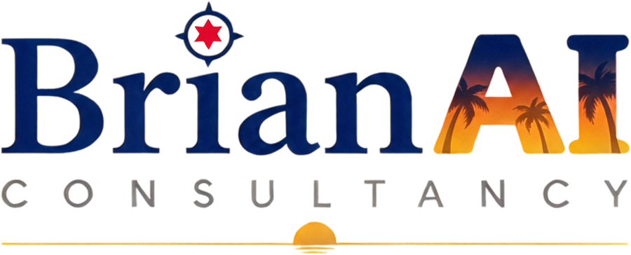 BrianAI Consultancy
